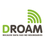 Droam logo