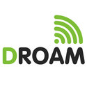 Droam logo