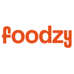 Foodzy logo