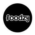 Foodzy logo
