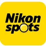 Nikon spots logo