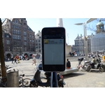 Nikon spots layar