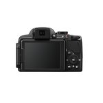 Coolpix p520