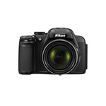 Coolpix p520