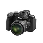 Coolpix p520