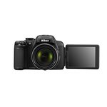 Coolpix p520