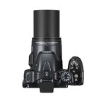 Coolpix p520