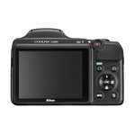 Coolpix l820