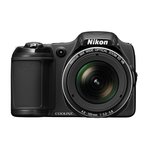 Coolpix l820