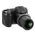 Coolpix l820