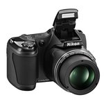 Coolpix l820