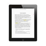 Reading mode (app)
