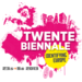 Logo Twente Biennale