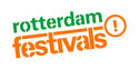 Rotterdam Festivals logo