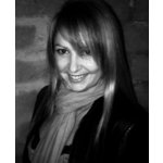 Cindy laufs headshot