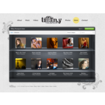 Dailydigital storefront on publishers website