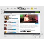Dailydigital storefront on publishers website > collection view