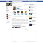 Dailydigital storefront on publishers facebook page > collection view