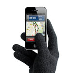 Mujjo sports touchscreen glove