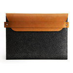 Mujjo ipad sleeve