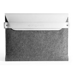 Mujjo ipad sleeve