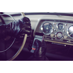 Leather touchscreen gloves 15
