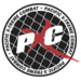 Logo Pacific X-treme Combat