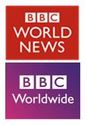 BBC Awards logo