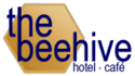 The Beehive Hotel logo