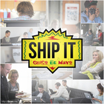 Company hackathon : ship it - cinco de mayo