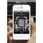 Scan to follow (1)