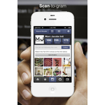 Scan to follow (2)