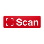 Scan logo