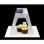 Modahaus steady stand ss200 with cupcakes