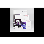 Modahaus steady stand smart wallet packaging
