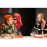 Firestarters -  afw winter 2012 - aynouk tan, antoine peters