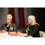 Firestarters afw winter 2012 - mariette hoitink, bas kosters