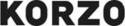 Korzo Theater logo