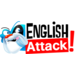 Logo English Attack! Balkans