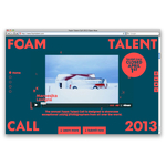 Beeld foam talent call 1