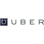 Uber hor white