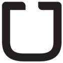 Uber logo