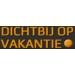 Logo DichtbijOpVakantie