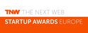 TNW Startup Awards Europe logo