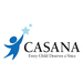 Logo Childhood Apraxia of Speech Association of North America (CASANA)