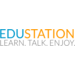 Logo Edustation.me