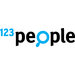 Logo 123people.nl