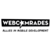 Logo WebComrades