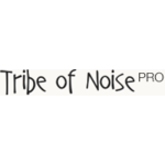 Logo tribe of noise pro
