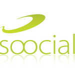 Soocial logo
